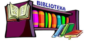 Read more about the article Zaciszna Biblioteka