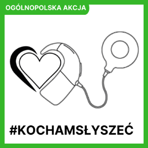 Read more about the article Kocham słyszeć